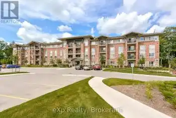 625 St David St Unit# 305, Centre Wellington, Ontario N1M 0A8, 2 Bedrooms Bedrooms, 7 Rooms Rooms,1 BathroomBathrooms,Condo,Sold,St David,X11957640