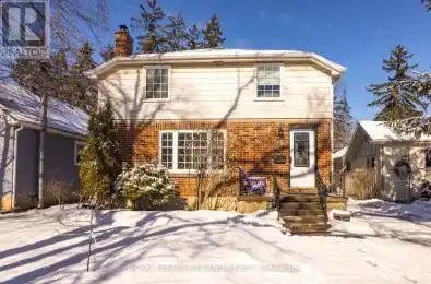 418 Chester Street Unit# 1 London Ontario N6C2J4