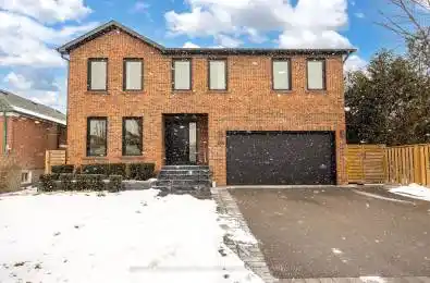 266 Reiner Road Toronto (Clanton Park) Ontario M3H2M6