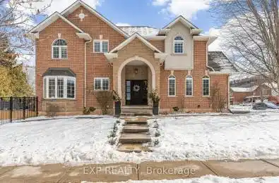 1 Evergreens Drive Grimsby (541 - Grimsby West) Ontario L3M5P8