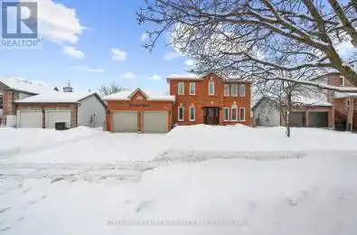 101 CECIL Street Essa (Angus) Ontario L3W0K4