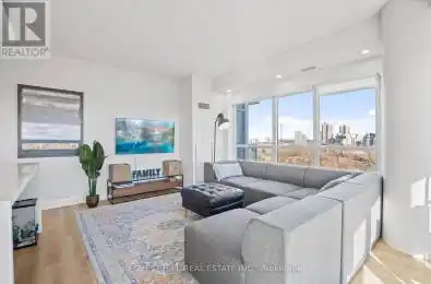 165 Legion Road Unit# 826 Toronto (Mimico) Ontario M8Y0B3