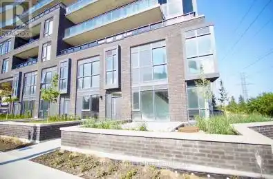 3237 Bayview Avenue Unit# TH5 Toronto (Bayview Village) Ontario M2K0G1