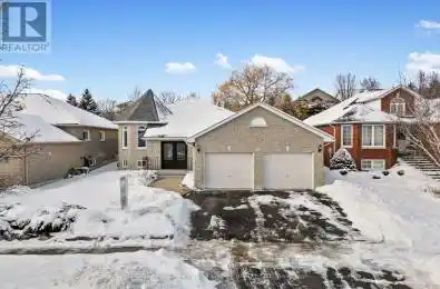 284 Parkview Hills Drive Cobourg Ontario K9A5S3