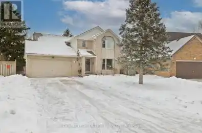 43 Winship Close London Ontario N6C5M8