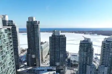 218 Queens Quay Unit# 406 Toronto (Waterfront Communities) Ontario M5J