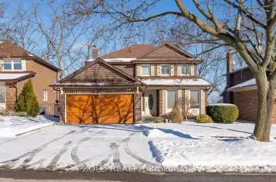 513 Broadgreen Street Pickering (West Shore) Ontario L1W3H6