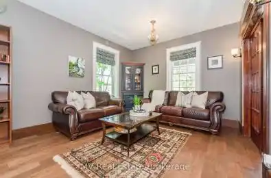 21 Pearl Street Guelph (Waverley) Ontario N1E2E4