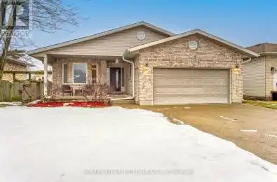 4486 Petrolia Line Petrolia Ontario N0N1R0