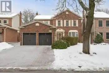 1242 Barnwood Sq, Pickering, Ontario L1X 1C7, 4 Bedrooms Bedrooms, 9 Rooms Rooms,3 BathroomsBathrooms,All Houses,Sold,Barnwood,E11956844