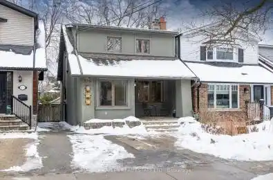 279 BRIAR HILL Avenue Toronto (Yonge-Eglinton) Ontario M4R1J3