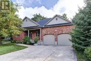 12 shadywood Crt, Wellesley, Ontario N0B 2T0, 3 Bedrooms Bedrooms, 8 Rooms Rooms,3 BathroomsBathrooms,All Houses,Sold,shadywood,X11956809