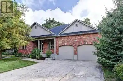 12 shadywood Court Wellesley Ontario N0B2T0