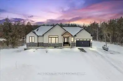 1006 Rosebush Road Quinte West Ontario K0K2C0