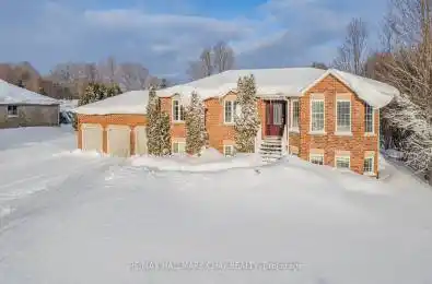 20 Lauder Road Oro-Medonte Ontario L0L2L0