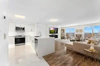 23 Lorraine Drive Unit# 1805 Toronto (Willowdale West) Ontario M2N6Z6