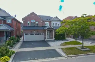 20 Cragg Cres Ajax Ontario L1T 0E4