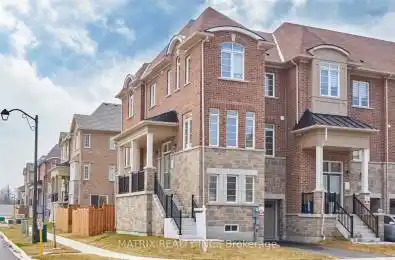 2360 Usman Rd Pickering Ontario L1X 0E1