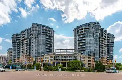 23 Cox Blvd Unit# 1063 Markham Ontario L3R 7Z9