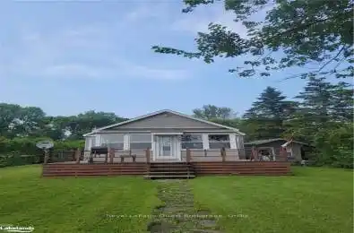 3828 MULEY POINT Lane Ramara Ontario L3V 6H7