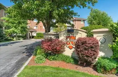 15 Heartwood Dr Unit# 107 Belleville Ontario K8P 5P4