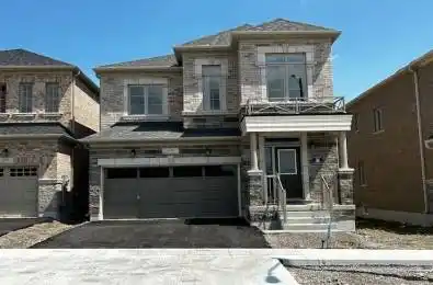 120 Bloomfield Cres Cambridge Ontario N1R 5S2