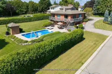 73 Williamson Dr Haldimand Ontario N3W 1A4