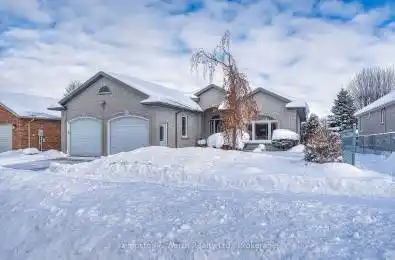 205 Donegan St North Perth Ontario N4W 3V5
