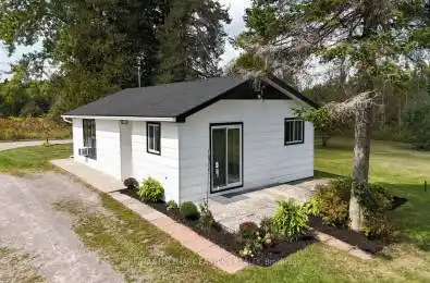 875 Belmont 4th Line Havelock-Belmont-Methuen Ontario K0L 1Z0