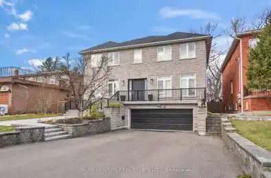 68 Spruce Ave Richmond Hill Ontario L4C 6W1