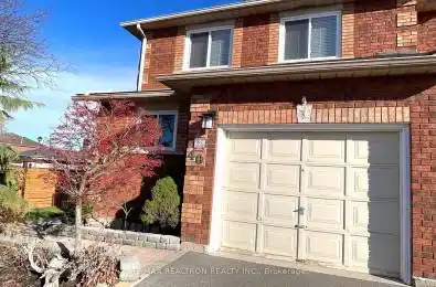 40 Wood Circ Caledon Ontario L7E 1R4