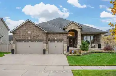 3700 Settlement Tr London Ontario N6P 0A6