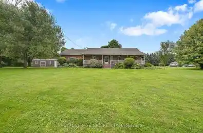 11616 ELIZABETH Cres Wainfleet Ontario L0S 1V0