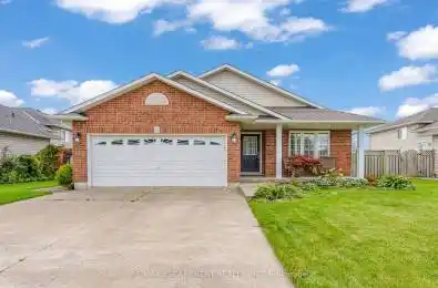 3 Helen Dr Haldimand Ontario N0A 1H0