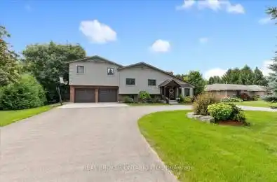 2873 Forest Rd Perth East Ontario N5A 6S5