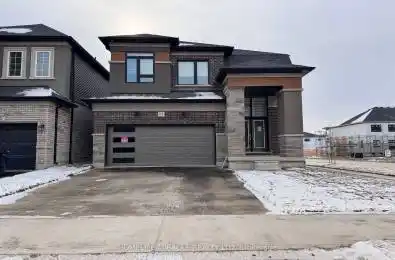 94 Macklin Street Brantford Ontario N3V0A9