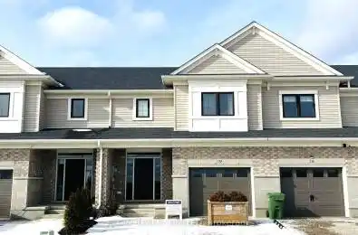 238 Renaissance Drive St. Thomas Ontario N5R0P9