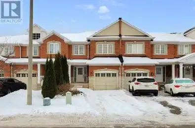 6 Shanty Street Vaughan (Patterson) Ontario L6A0T9