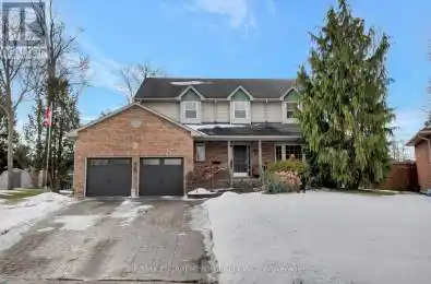 13 SHOREACRES Court Norfolk (Port Dover) Ontario N0A1N7