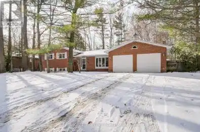 224 Park Avenue East Gwillimbury (Holland Landing) Ontario L9N1J9