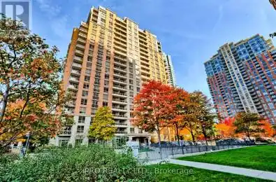 5229 Dundas Street Unit# 2008 Toronto (Islington-City Centre West) Ont