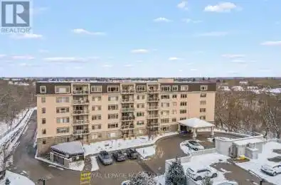 149 Church Street Unit# 411 King (Schomberg) Ontario L0G1T0