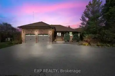 6320 Frog Street Georgina (Baldwin) Ontario L0E1N0