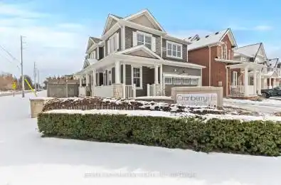 310 Spring Creek Drive Hamilton (Waterdown) Ontario L8B0Y5