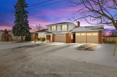86 MAC NAB Street Lambton Shores (Forest) Ontario N0N1J0