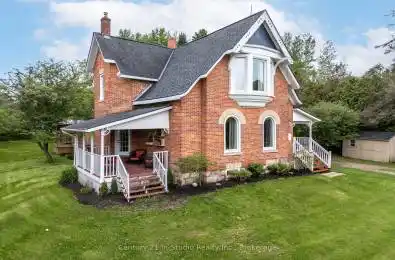 170 Durham Road A Grey Highlands (Priceville) Ontario N0C1K0