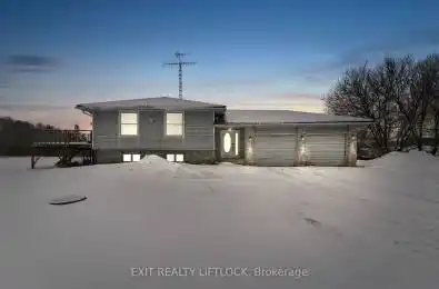 179 Clarke Road Cramahe Ontario K0K1M0