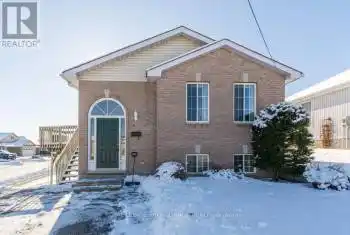 37 Tice Cres, Belleville, Ontario K8N 2X8, 2 Bedrooms Bedrooms, 5 Rooms Rooms,2 BathroomsBathrooms,All Houses,Sold,Tice,X11959789