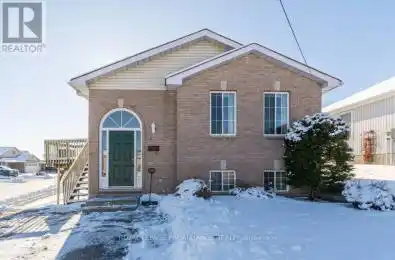 37 Tice Crescent Belleville Ontario K8N2X8