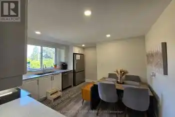 18 Ewing St Unit# 2, Halton Hills, Ontario L7G 2P7, 2 Bedrooms Bedrooms, 4 Rooms Rooms,1 BathroomBathrooms,All Houses,Rented,Ewing,W11959777